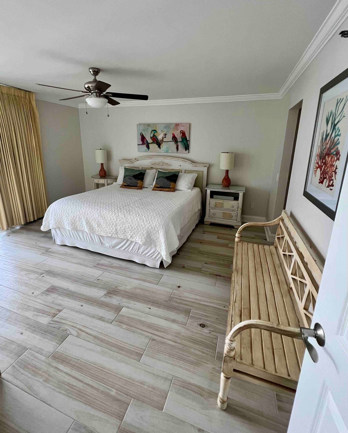 غرفة النوم 2