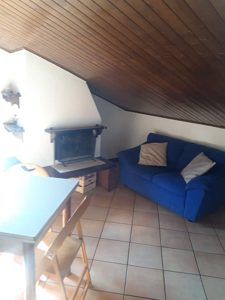 Montaldo di Mondovì Vakantiewoningen en Piedmont