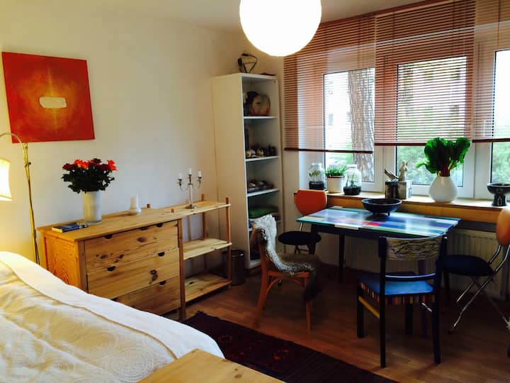 500+ Ferienwohnungen in Potsdam Wohnungen und Häuser Airbnb