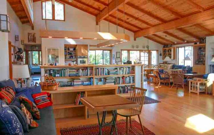 Fox Ridge & Fox Haven Sleeps 14 a Family Retreat