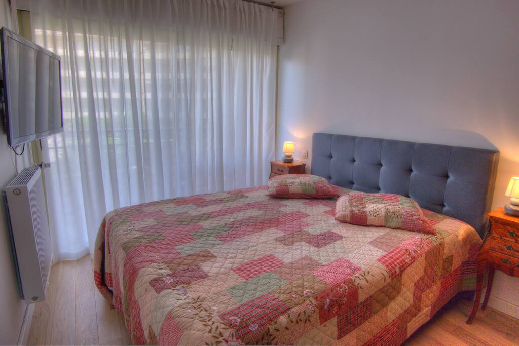 Chambre 01