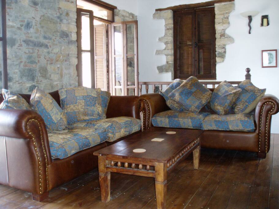 The Lounge