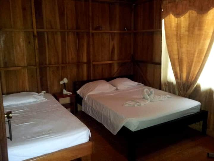 Двойно и единично легло