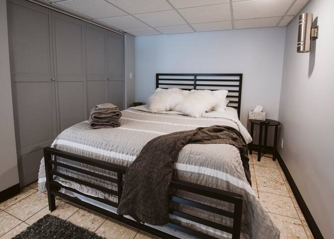 Private Studio in Historic Westside #1833Studio