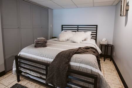 Private Studio in Historic Westside #1833Studio