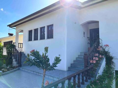 Casa Carvalho das Mesuras