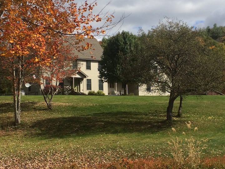 Hedges Lake Vacation Rentals & Homes Jackson, NY Airbnb