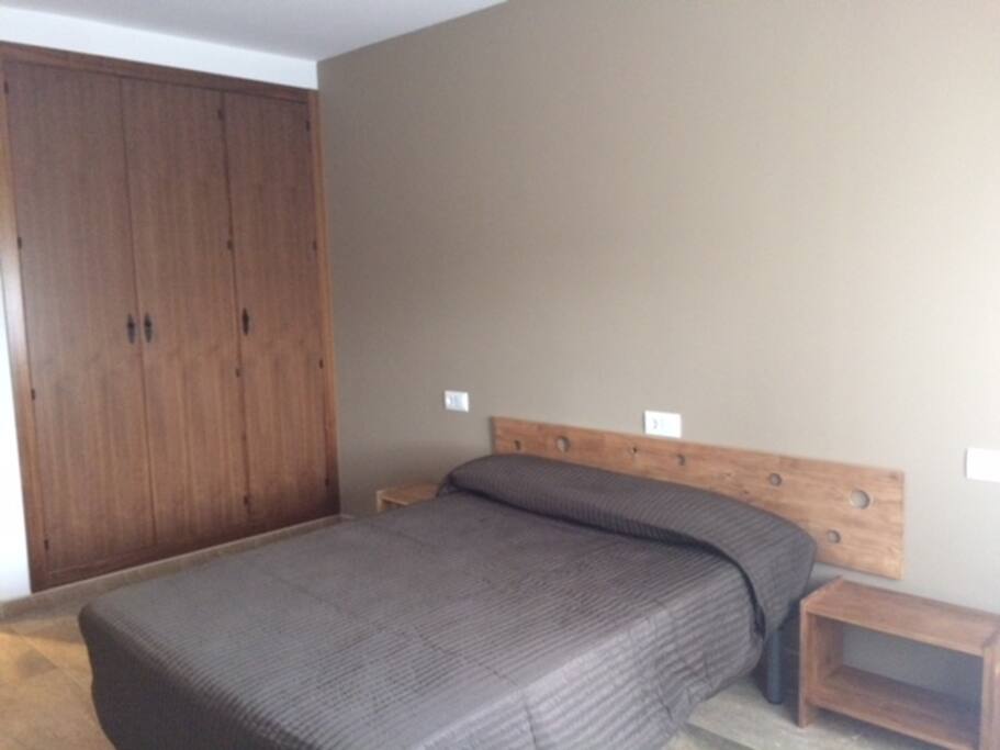 Habitaciones