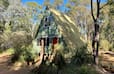 Jasmine at Porongurup Chalets rental in Porongurup