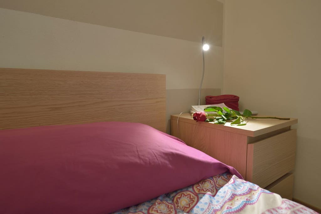 CAMERA DA LETTO