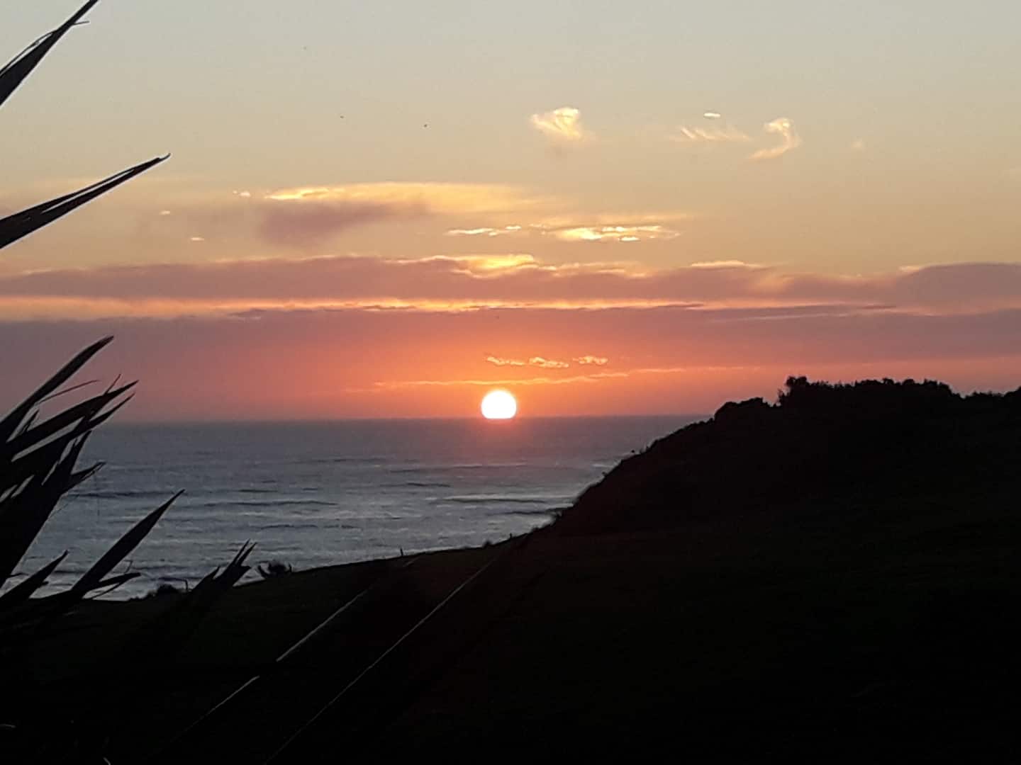 Ocean Art Retreat 1