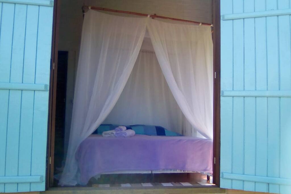 Quarto casal
