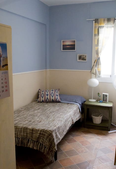 Cuarto / Room