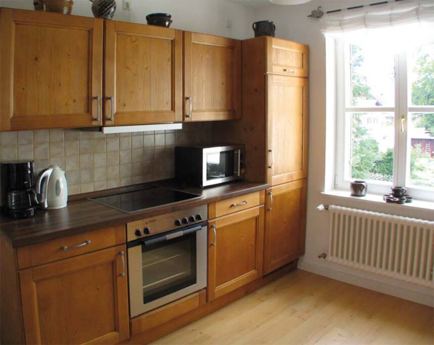 Küche / kitchen