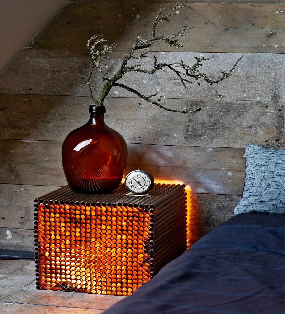 Norsonn定制设计。 