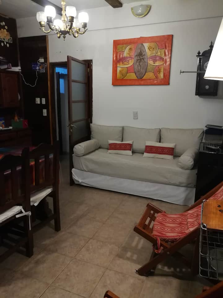 Casa Quinta Hasta 8 Personas - Chascomús