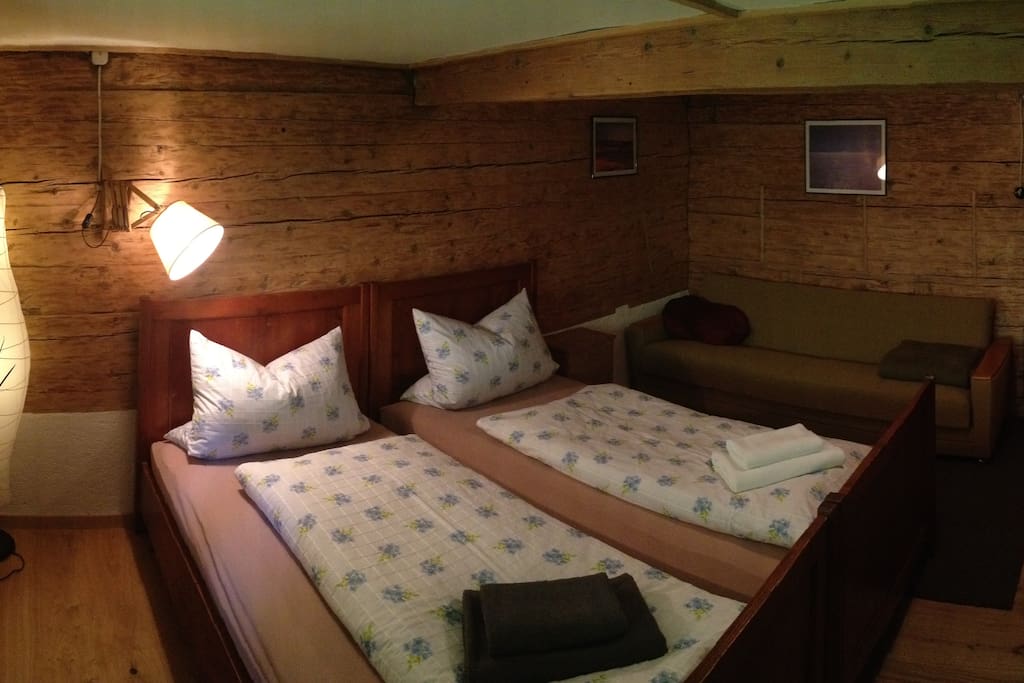 Bichlzimmer