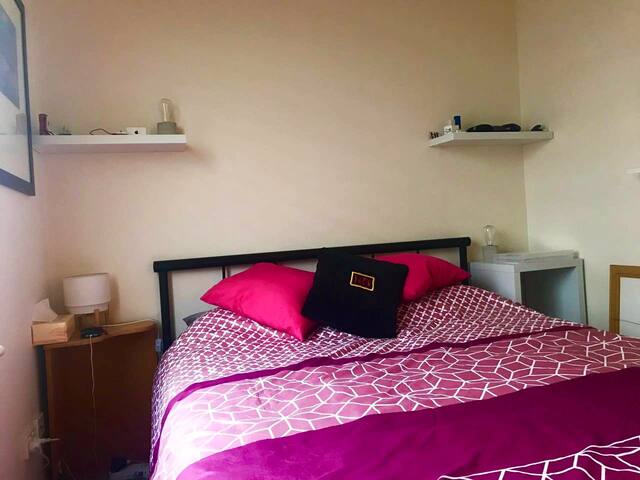 Near beaches and good value