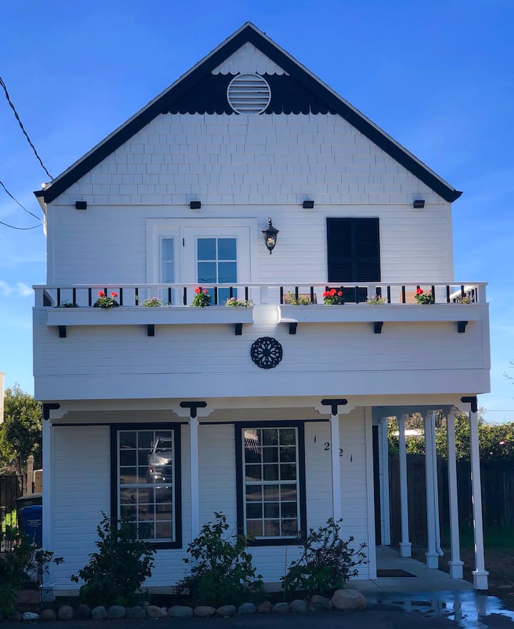 Morro Bay Vacation Rentals & Homes California, United States Airbnb