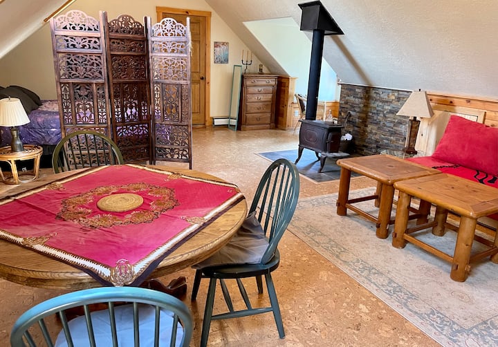 Vacation Rentals Pecos Nm