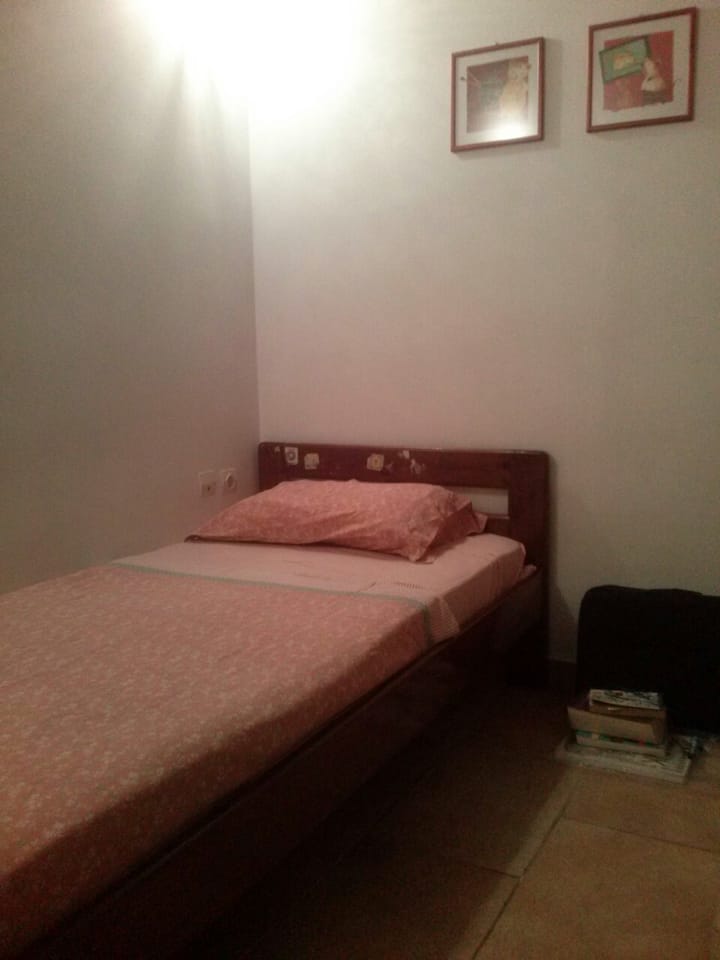 Habitación 1