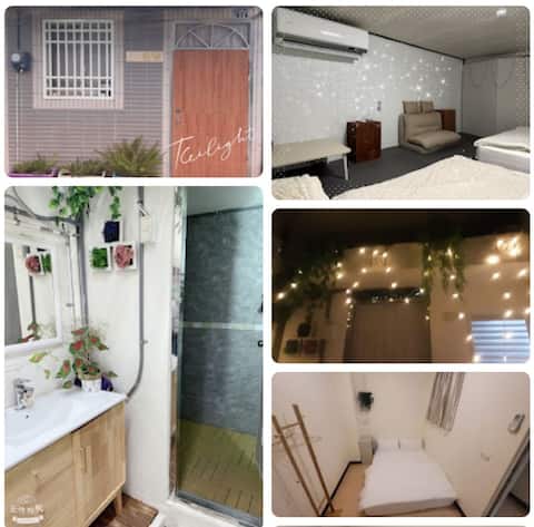 Full Great ()
Magleauce Mountain Heritage Tour of the Sculpture Tour
Changhua City Food Breakfast to