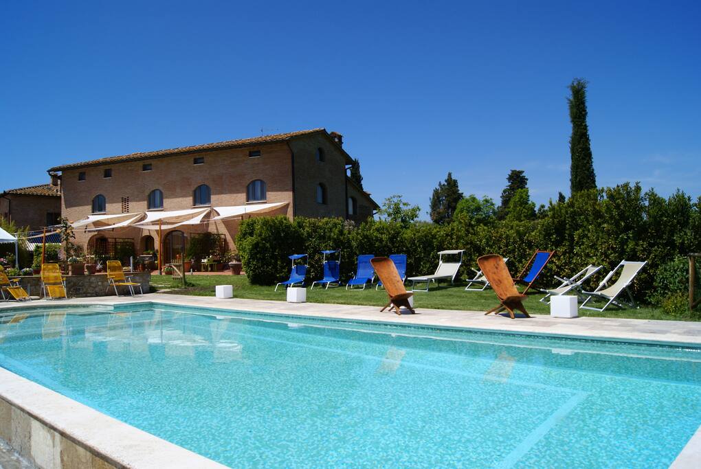 pool