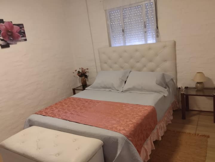 საძინებელი