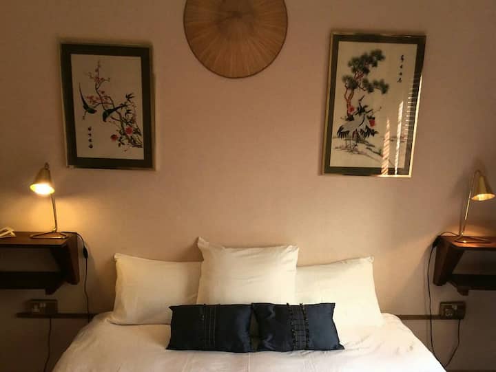 The Colonial Boutique BnB Great location  Gufool