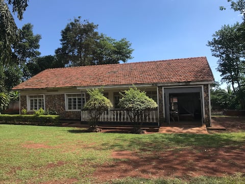 Bukaya Ferienwohnungen Unterkunfte Central Region Uganda Airbnb