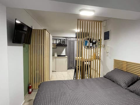 Blue Lagoon Studio - Walking Distance Lagoon