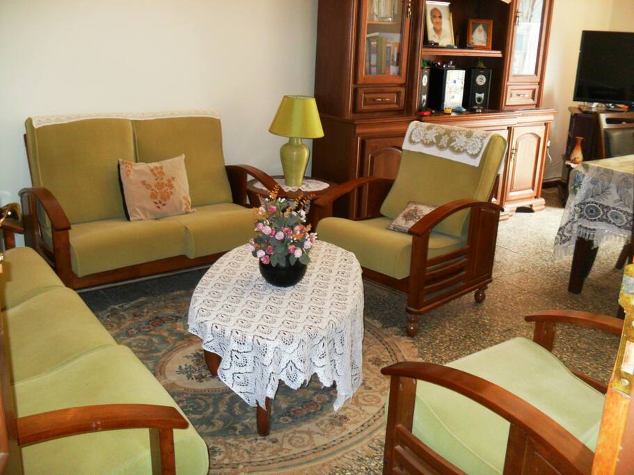 salon