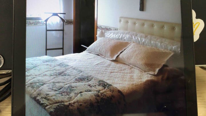 1ª suite