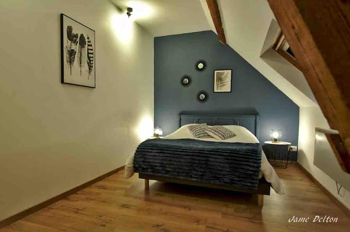 საძინებელი 2