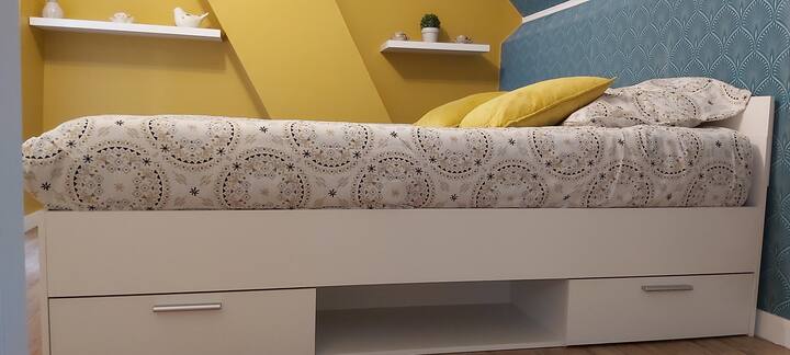 Chambre 1