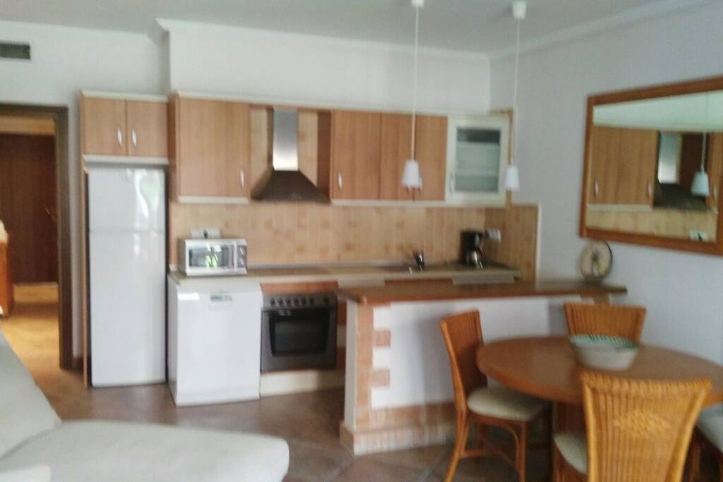 Cocina americana