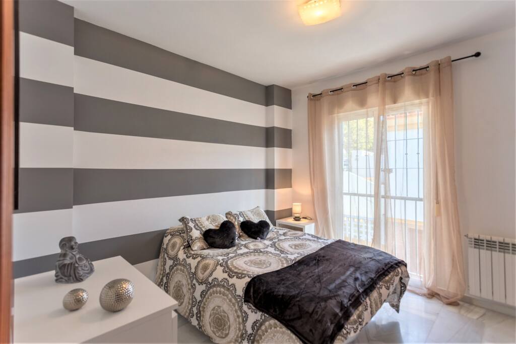 Habitación 1