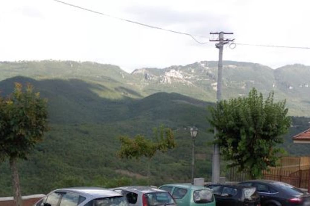 Panorama