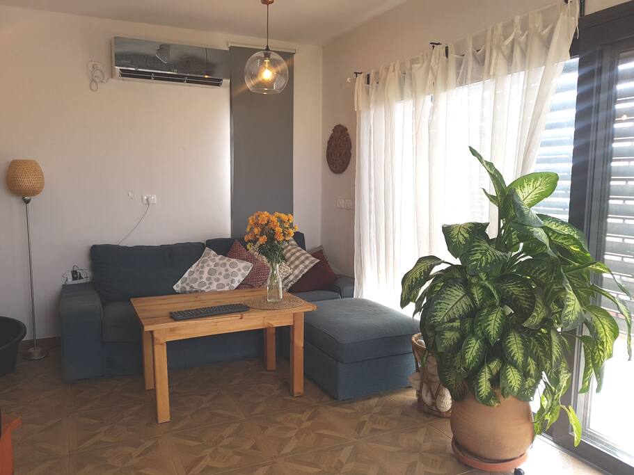Living room 2