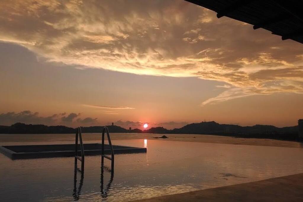 AMAZING VIEWS