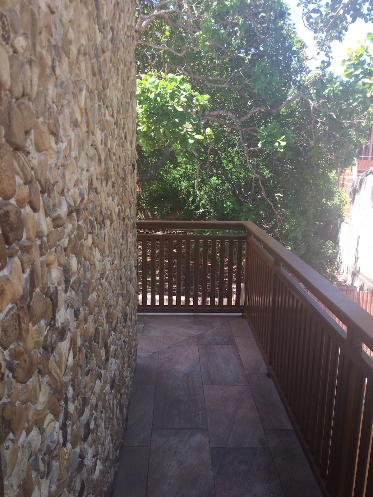Foto do anúncio de Apartamento decorado no Centro da Vila de Jeri em Praia da Malhada, Jijoca de Jericoacoara