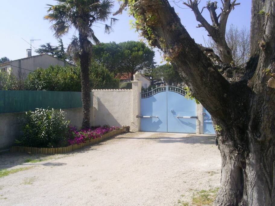 Entrée