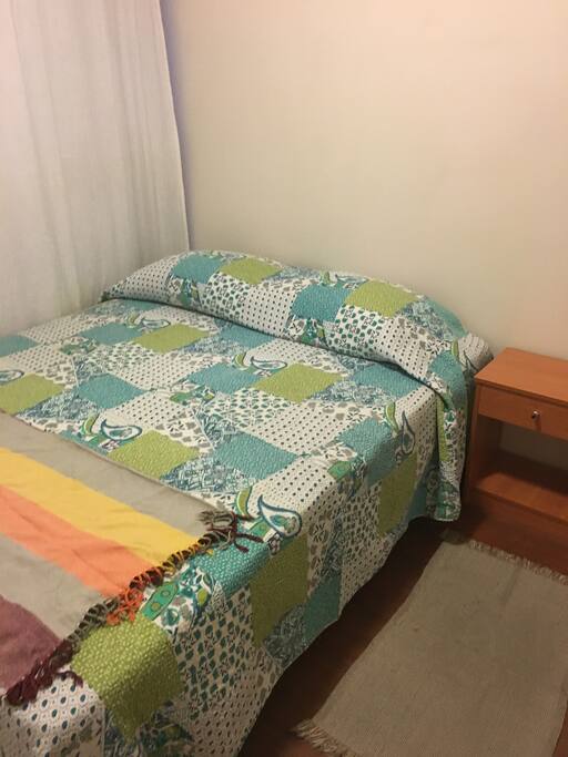 Habitación privada