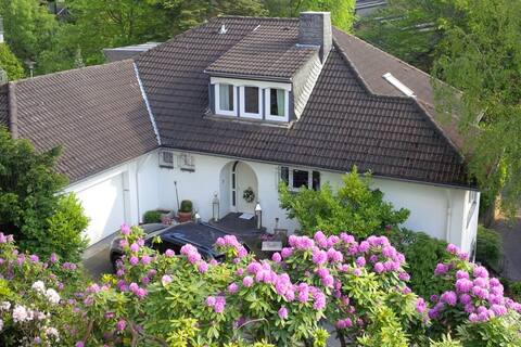 Mansion close to Aachener forrest and city