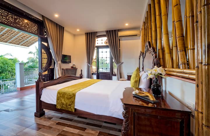 غرفة النوم 3