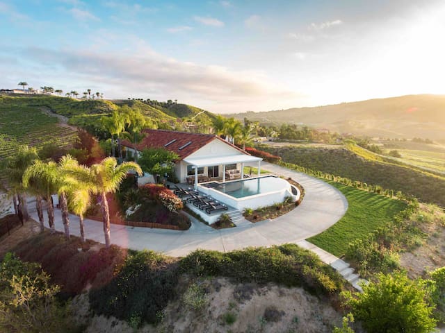 10 Best Wellness Experiences In Temecula Valley Southern California Wine Country