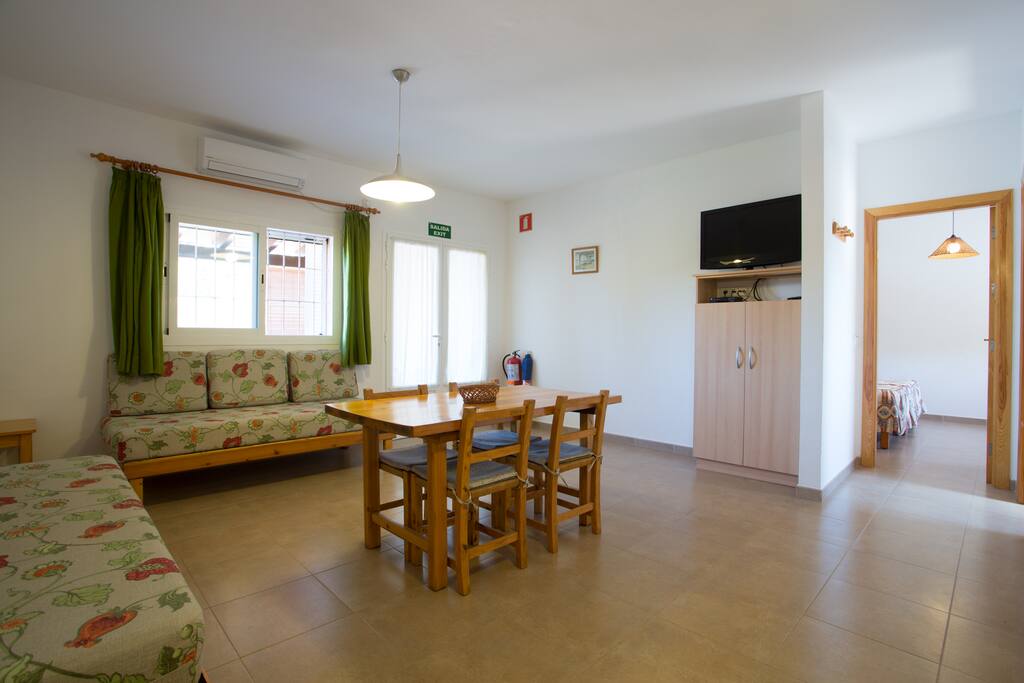 Salon Comedor