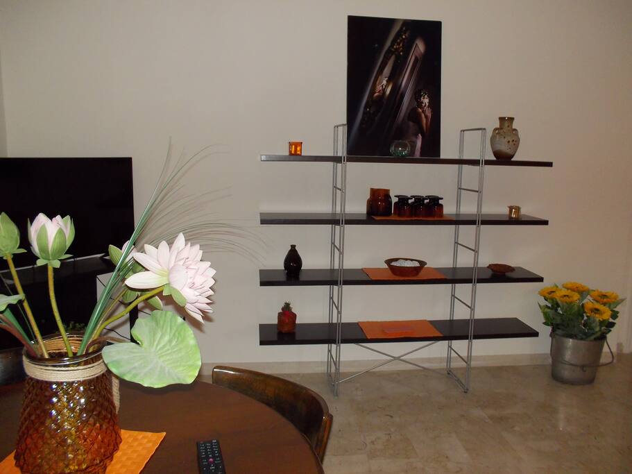 Sala - Living room