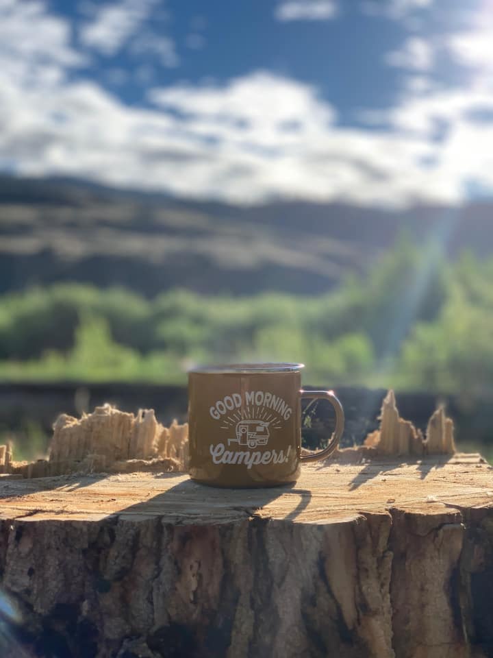 Ashcroft Holiday Rentals & Homes British Columbia, Canada Airbnb