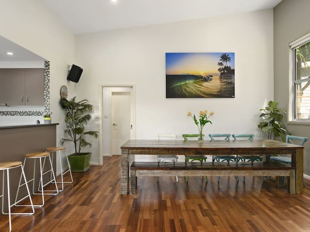 Brodie House & Bungalow, Pet Friendly